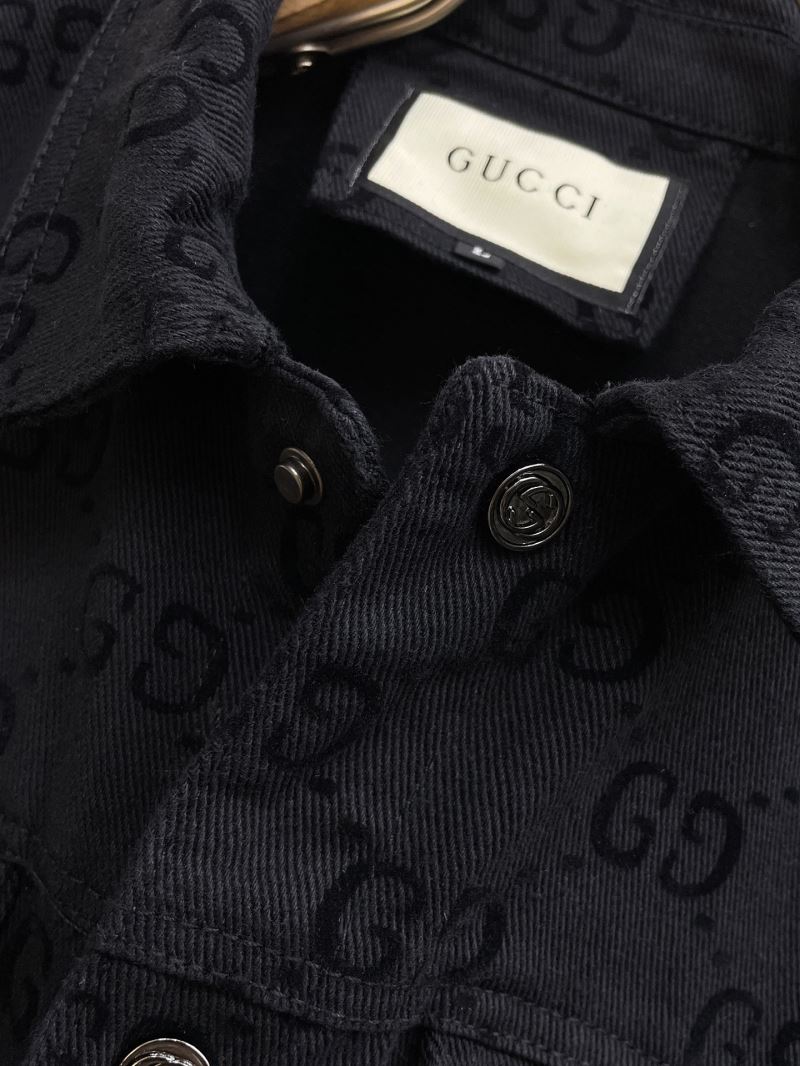 Gucci Outwear